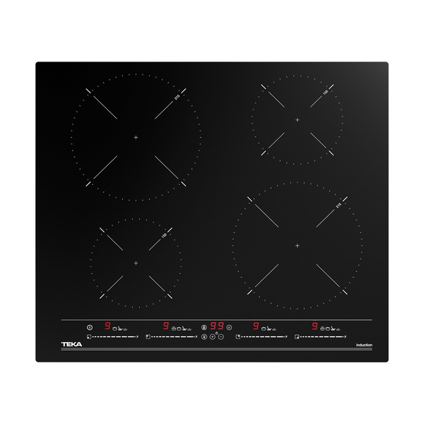 TEKA IBC 64320 MSP BLACK
