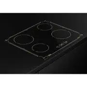 TEKA IBR 64040 TTC BLACK-MG