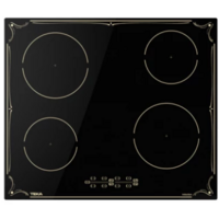 TEKA IBR 64040 TTC BLACK-MG