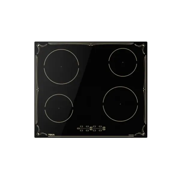 TEKA IBR 64040 TTC BLACK-MG