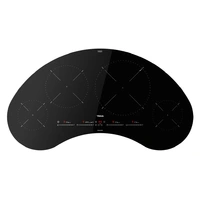 Teka IKC 94628 MST BLACK