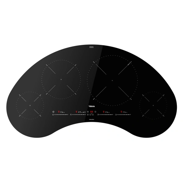Teka IKC 94628 MST BLACK
