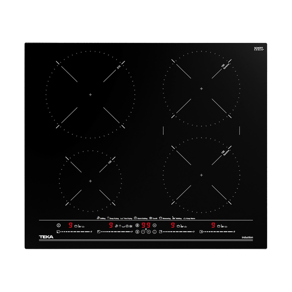 TEKA ITC 64630 MST BLACK