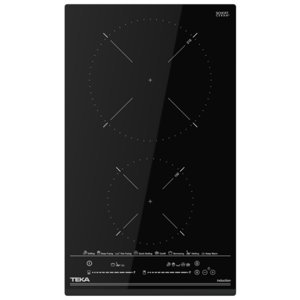 Teka IZC 32600 MST BLACK