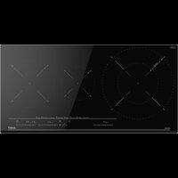 Teka IZC 83620 MST BLACK