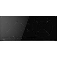 Teka IZC 93320 MST BLACK