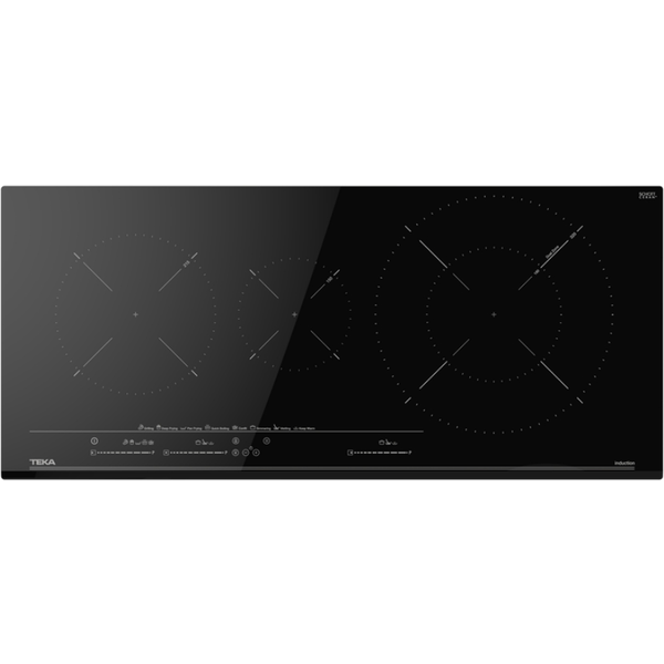Teka IZC 93320 MST BLACK