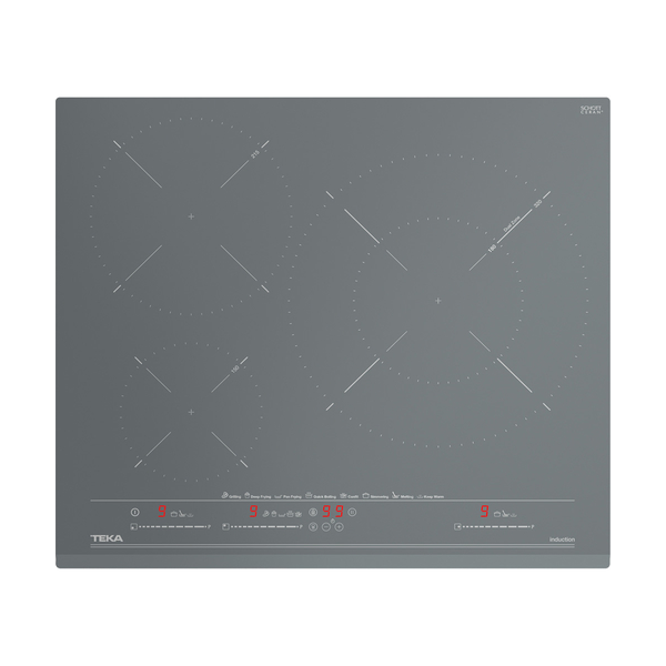 TEKA IZC 63630 MST STONE GREY