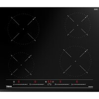 TEKA IZC 64010 MSS BLACK