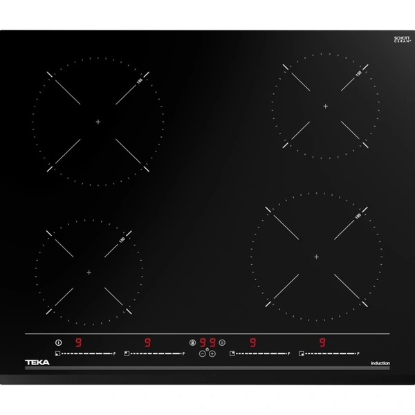 TEKA IZC 64010 MSS BLACK