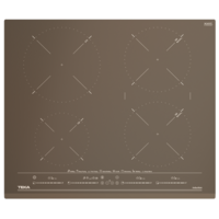 TEKA IZC 64630 MST LONDON BRICK BROWN