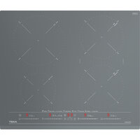 TEKA IZC 64630 MST STONE GREY