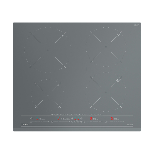 TEKA IZC 64630 MST STONE GREY