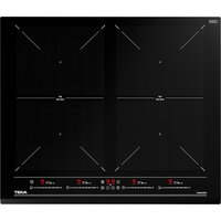 TEKA IZF 64600 MSP BLACK