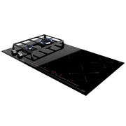 TEKA HYBRID JZC 96324 ABN BLACK