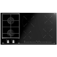 TEKA HYBRID JZC 96324 ABN BLACK