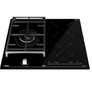 TEKA HYBRID JZC 63312 ABN BLACK