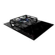 TEKA HYBRID JZC 63312 ABN BLACK