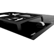 TEKA HYBRID JZC 63312 ABN BLACK