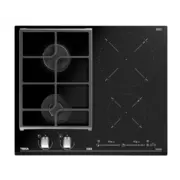 TEKA HYBRID JZC 64322 ABN BLACK