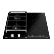 TEKA HYBRID JZC 64322 ABN BLACK