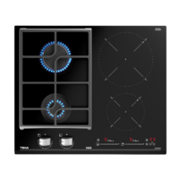 TEKA HYBRID JZC 64322 ABN BLACK