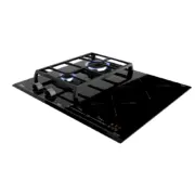 TEKA HYBRID JZC 64322 ABN BLACK