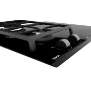 TEKA HYBRID JZC 64322 ABN BLACK