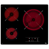 TEKA TB 6315 BLACK