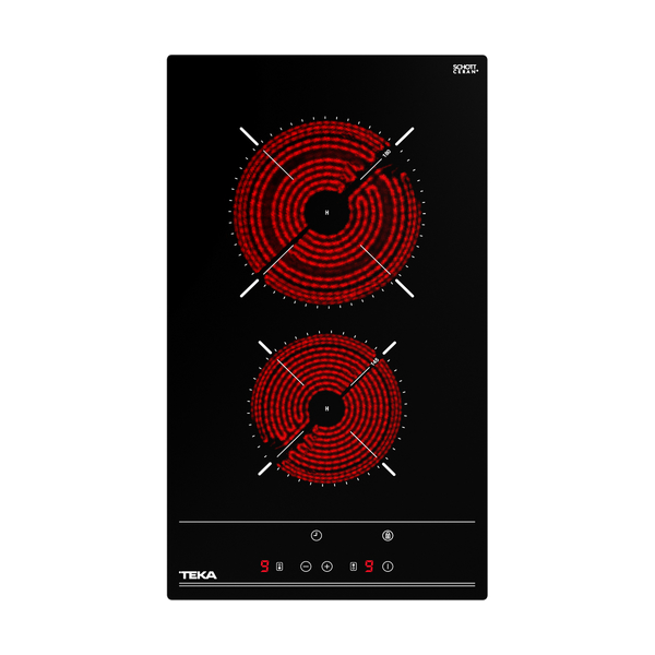 TEKA TBC 32010 TTC BLACK