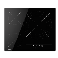 TEKA TBC 63632 TTC BLACK