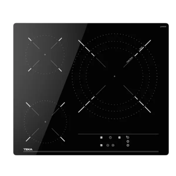 TEKA TBC 63632 TTC BLACK