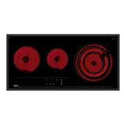 TEKA TRC 83631 TCS BLACK