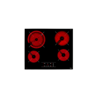 TEKA TT 6420 BLACK
