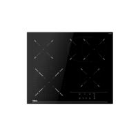 TEKA TTB 64320 TTC BLACK