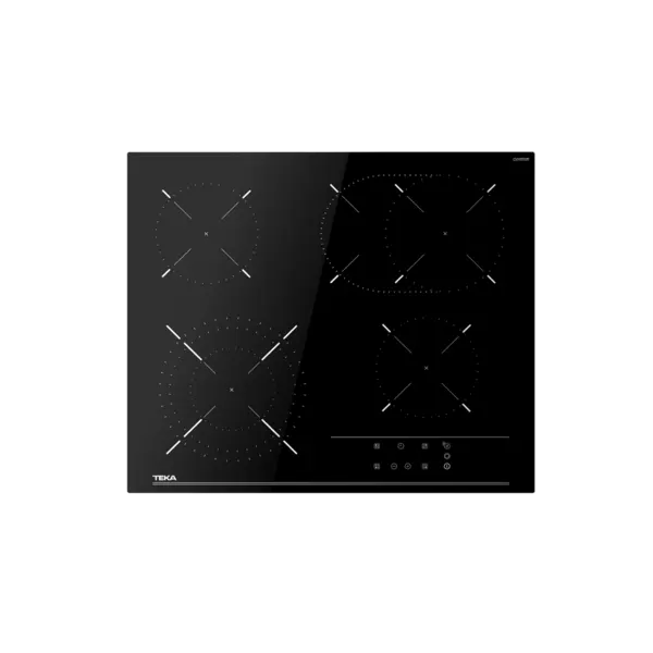 TEKA TTB 64320 TTC BLACK