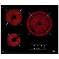 TEKA TZ 6315 BLACK