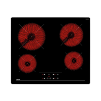 TEKA TZ 6415 BLACK