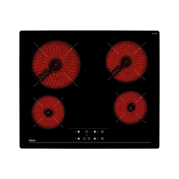 TEKA TZ 6415 BLACK