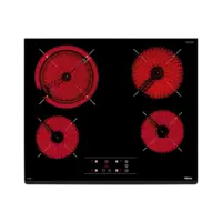 TEKA TZ 6420 BLACK