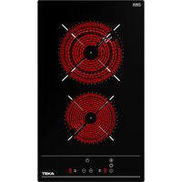 TEKA TZC 32320 TTC BLACK