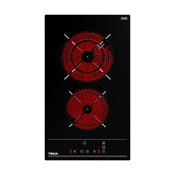 TEKA TZC 32320 TTC BLACK