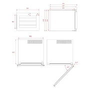 TEKA RVI 10024