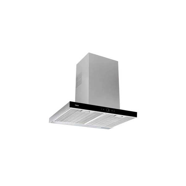 TEKA DLH 686 T BLACK-SS
