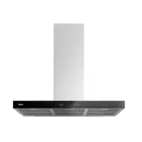 TEKA PerfectA4 DLH 985 T BLACK-SS
