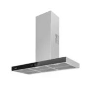 TEKA PerfectA4 DLH 985 T BLACK-SS