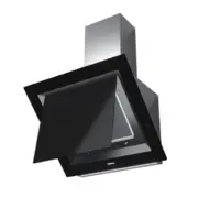 TEKA DLV 68660 TOS BLACK