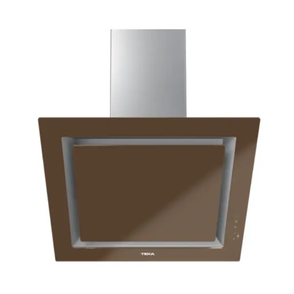 TEKA DLV 68660 TOS LONDON BRICK BROWN