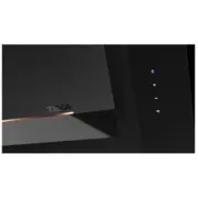 TEKA DVI 88-G1 EOS MATT BLACK