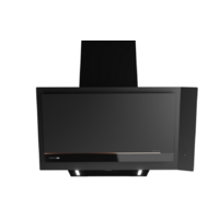 TEKA DVI 88-G1 EOS MATT BLACK